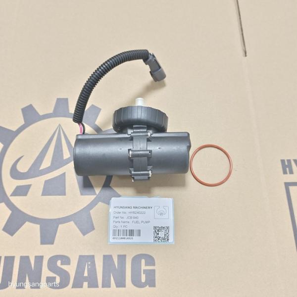 Hyunsang Forklift Spare Parts Fuel Pump 940-4WD 940-2WD For Construction Machinery