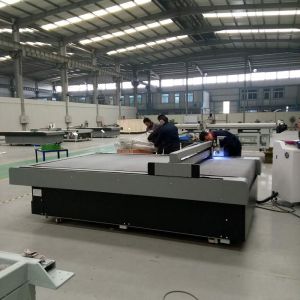 380V Water Cooling CNC Fiber Laser Cutter For Metal