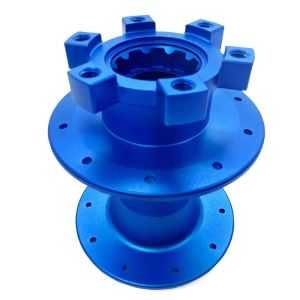 Quality CNC Machining Centres With Universal Structure Automated Milling Accessories for sale