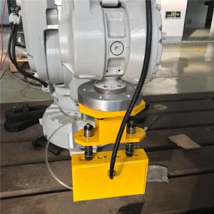 380V Electro Permanent Material Handling Magnets Gripper