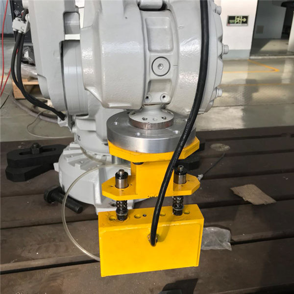 ISO9001 Scrap Handling Magnets