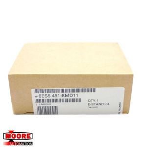 6ES5451-8MD11 6ES5 451-8MD11 Siemens Digital Output Module