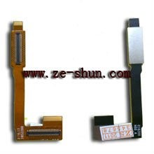 Quality mobile phone flex cable for Motorola i890 FPC for sale