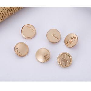 2021 hot sale Metal Jacket Jeans Button/ Jeans Buttons