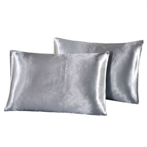 Quality ISO Mulbery Silk Pillowcase Set for sale