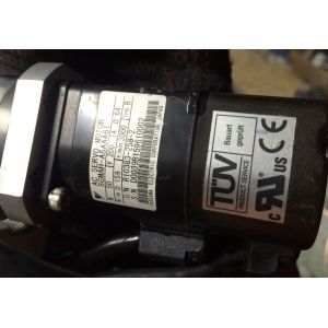 SGMAH-A5AAA61D-0Y 3000rpm 50W AC Servo Motor