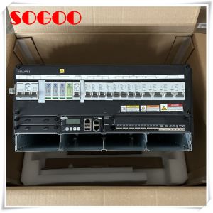 48V200A AC To DC Huawei ETP48200-C5D8 Embedded Power Supply