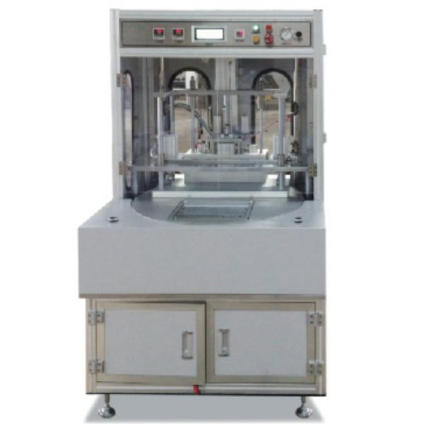 Buy automatic electrode die-cutting machine Pouch Cell Lithium Ion Battery Making Machine Production Line at wholesale prices