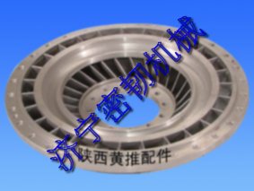 China supply shantui  bulldozers  SD32  idler  175-13-22313 on sale