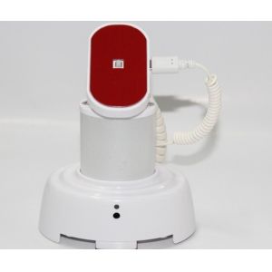 COMER smart phone security display stand holders with alarm+charging