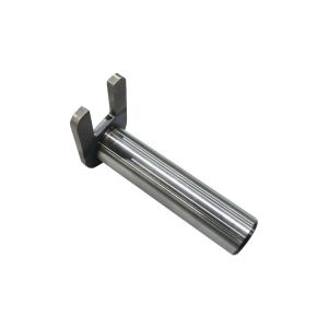 China 45 Mm Heavy Equipment Pins / Kubota Kx71 3 Bucket Pins on sale