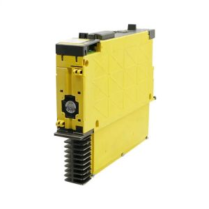 A06B-6066-H223 Fanuc Servo Drive for Applications with AC/DC Power Supply