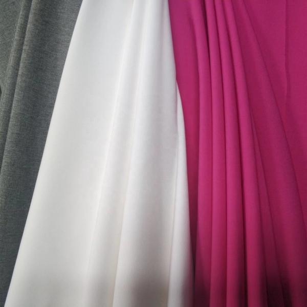 65% Polyester 35% Cotton Flame Retardant CVC Twill Fabric for Judo Taekwondo Uniform