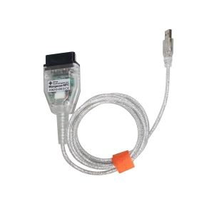 Mangoose for Volvo Vida Dice Diagnostic Cable