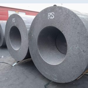 Quality State-of-the-Art Graphite Electrode Wide Range of Applications For Steel Industry for sale