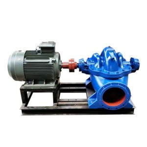 China Water And Centrifugal Pump Structure With Axially Split Casing Pump on sale China Water And Centrifugal Pump Structure With Axially Split Casing Pump on sale