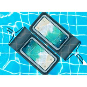 New large-screen waterproof diving suit hot spring swimming waterproof and