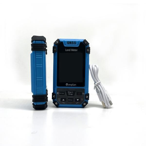 Buy S3 GPS Land Measuring Instrument For Measuring Slope Distance at wholesale prices