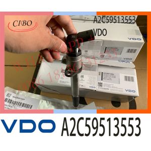 Replacement A2C59513553 5WS40252 VDO Fuel Injector