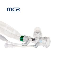 Quality ISO&amp;FDA Confirmed Disposable Sterile PVC Suction Catheter Closed for sale