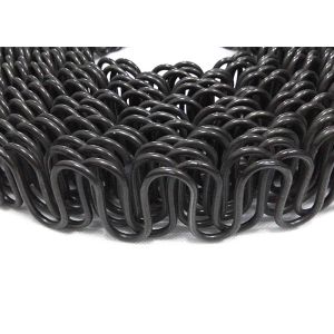 Super Loop / Functional Seat Springs In Furniture , Sofa Cushion Spring