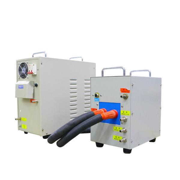 Buy Surface Quenching 20 KW Induction Heating Equipment With Transformer at wholesale prices