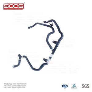 For BMW X1 E90 320 Car New Engine Radiator Auto Spare Parts Coolant Water Hose