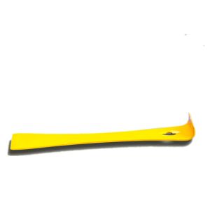 Quality Yellow Stainless Steel Multi-Function Beekeeping Tool Hive Tools for Beekeepers for sale