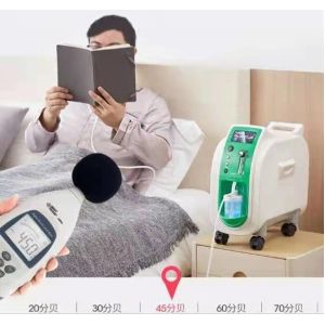 Oxygene Concentrator Hight Purity Medical 3l Oxygen Concentrator China