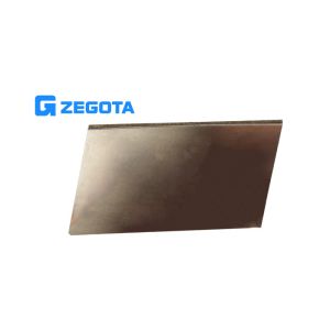 Multifunctional Nickel Clad Copper Sheet With High Thermal Conductivity