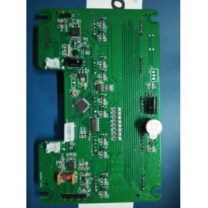 OCS mainboard/LZDG1/PCB/LED/Infrared remote control handle