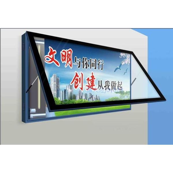 Seamless Steel Nitrogen Gas Spring lift support 80N for body parts light box