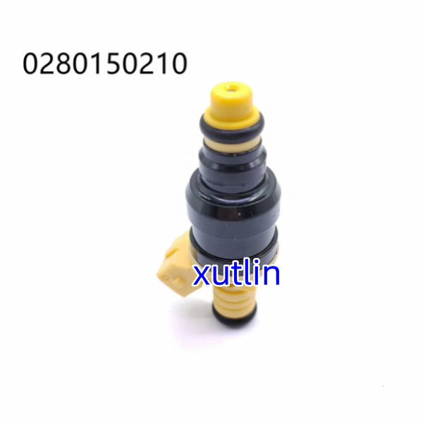 Auto Parts Fuel Injector nozzle 0280150210 13641460450 13641284408 For BMW K100 K100LT Four 987 Motorcycle 2 Valve Engi