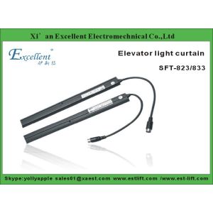 Lift light curtain SFT-820/832 of elevator parts and components made in China