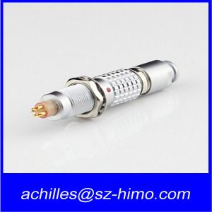 FGG.1B.302 2pin replacemnt lemo connector