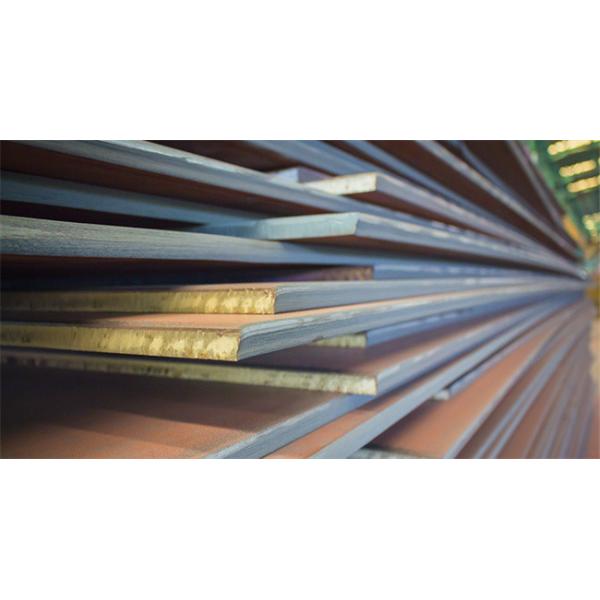 ASTM Standard Shipbuilding Plates Grade DH32/36/40 Steel
