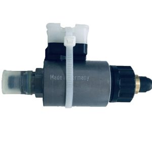 Rexroth Relief Valve KBPSN8AA/HCG24K4V Proportional Control Easy Maintenance