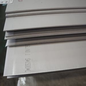 BA Hot Rolled Stainless Steel Sheet Plate 304F 304 304L