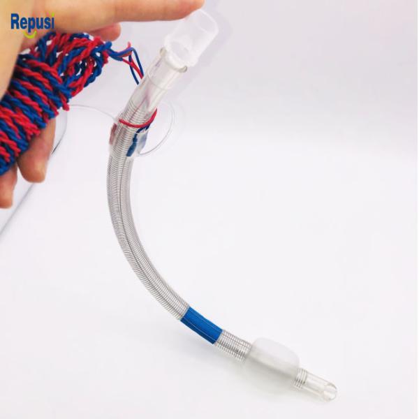 Buy Integrated Electromyography Laryngeal Electrode For Intraoperative Monitoring at wholesale prices