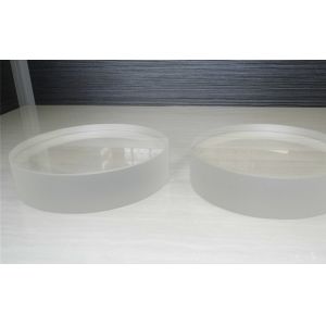 High Pressure Resistant Borosilicate Glass Plate