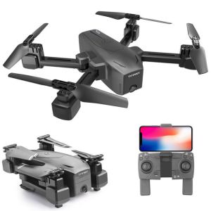 New style radio control Mavic Pro 4K double camera long range Optical flow GPS