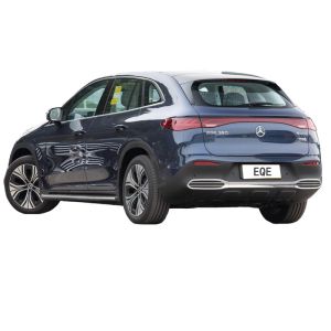 2024 Pure SUV Mercedes Benz EQE 350 Electric EV Cars