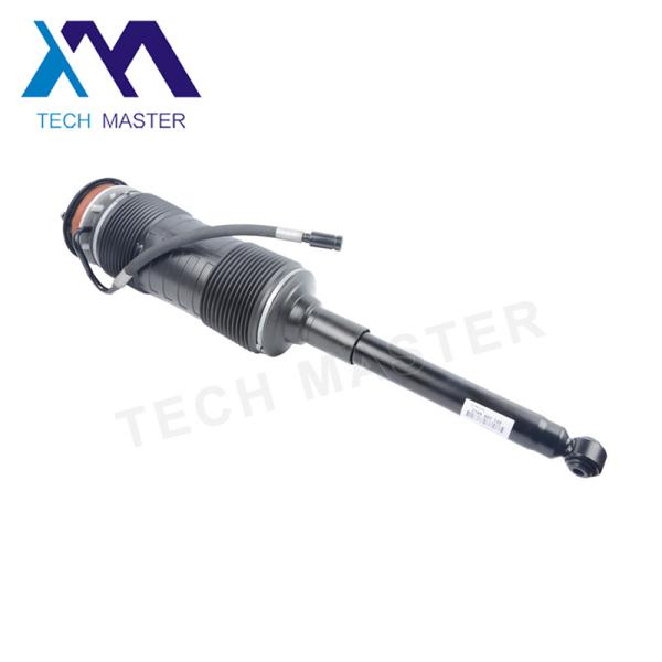 Buy Durable Auto Suspension Shock For Mercedes Benz W221 Rear With Active Body Control 2213208713 2213208913 at wholesale prices