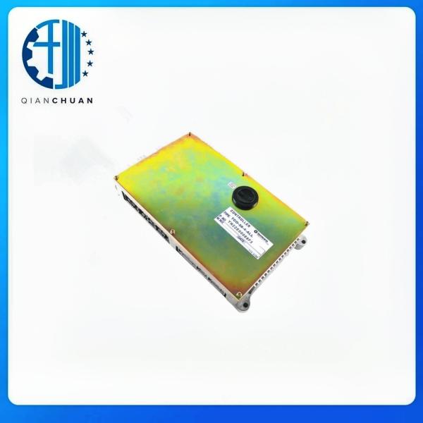 YN22E00069F3 YN22E00069F7 YN22E00069F4 Controller for Kobelco Excavator SK200-6