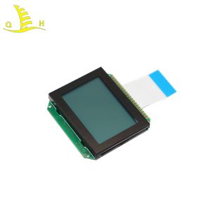 Customize 128 64 TN STN FSTN DOT Matrix COB LCD Display Module
