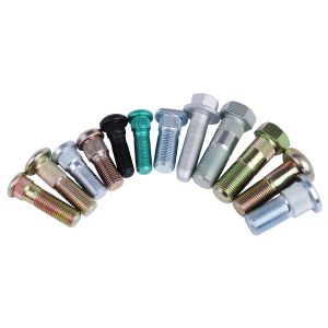 6.2*3.4*3.4cm ZINC Finish MLS-117 MASUMA Bolt for Car 90942-02052 Wheel Nut