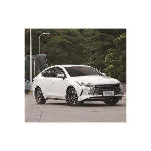 2024 Long Range Byd Destroyer 05 Dm-I Hybrid Electric Energy Vehicles for