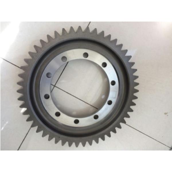 Customized 42CrMo Alloy Steel Hardened Gear Pinion Ball Mill