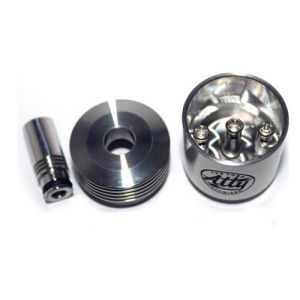 RDA tobh atty atomizer clone in ss/copper/gold/black