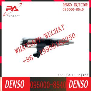 RE541108 DENSO Diesel Common Rail Injector 095000-8540